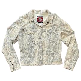 Autre Marque-Girl Coats outerwear-Beige