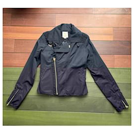 Diesel-Perfecto Smocks-Black,Gold hardware