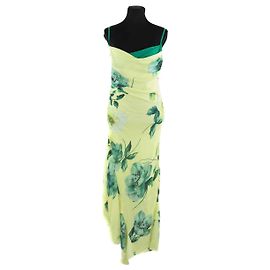 Pinko Vestito giallo Giallo