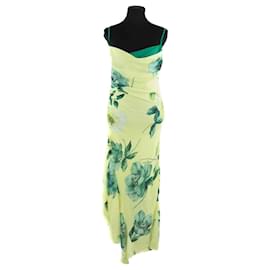 Pinko-Yellow dress-Yellow