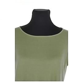 Loro Piana-Silk top-Pink