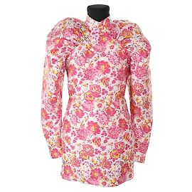 Rotate Pink dress Pink