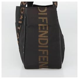 Fendi-Fendi Zucchino-Black