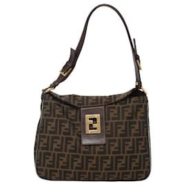 Fendi-Fendi Zucchino-Marron