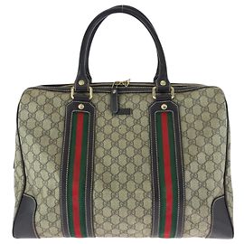 Gucci Ophidia Beige