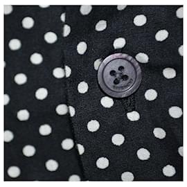 Givenchy-shirt-Black,White