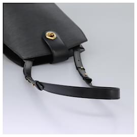 Louis Vuitton-Louis Vuitton Cluny-Black