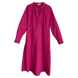 Cos-Dresses-Pink