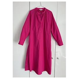 Cos-Dresses-Pink