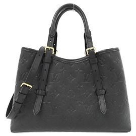 Louis Vuitton Babylone Nero