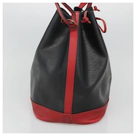 Louis Vuitton-Louis Vuitton Noe-Black