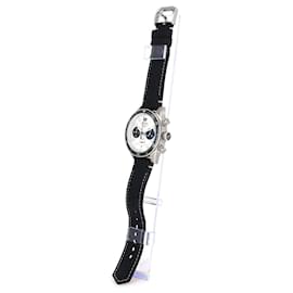 Tag Heuer-Tag Heuer Autavia-Silvery