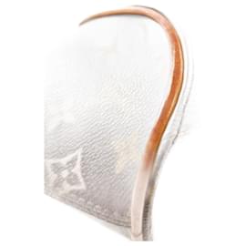 Louis Vuitton-Louis Vuitton Ellipse PM-Brown