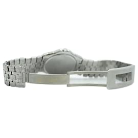 Seiko-Seiko Credor 8J81-6B10 Silver Dial Men's Watch-Other