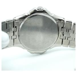 Seiko-Seiko Credor 8J81-6B10 Silver Dial Men's Watch-Other