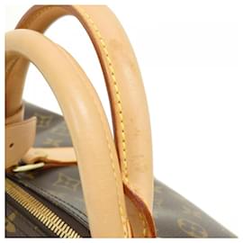 Louis Vuitton-Louis Vuitton Keepall 60-Brown