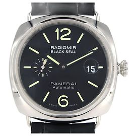 Panerai Radiomir Noir