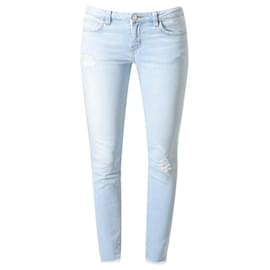 Iro-Iro "Jarodis" jeans -Blue