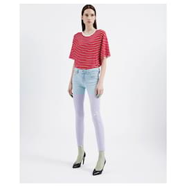 Iro-Iro "Jarodis" jeans -Blue