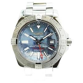 Breitling-Breitling Avenger A32390 Blue Dial Watch-Other