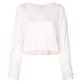 Iro-Iro "Keramen" t-shirt-Pink