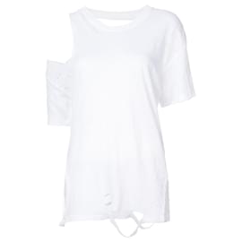 Iro-Iro "Makla" t-shirt-White