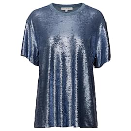 Iro-Iro "Natesa" top-Blue