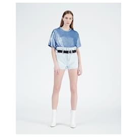 Iro-Iro "Natesa" top-Blue