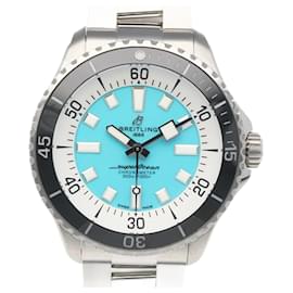 Breitling-Breitling SuperOcean-Blue