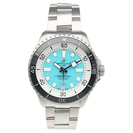 Breitling-Breitling SuperOcean-Blue