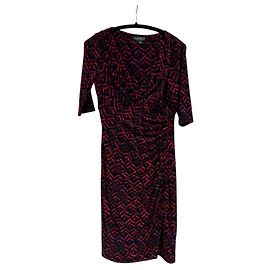 Ralph Lauren Dress Multicolore Multiple colors