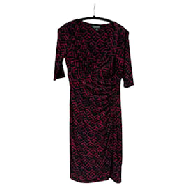 Robe Ralph Lauren Multicolore Multicolore