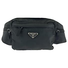 Prada-Prada Re-Nylon-Black