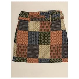 SéZane-Skirts-Multiple colors