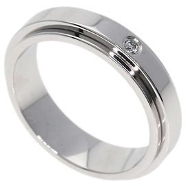 Anillo de diamantes Piaget Possession 1P Dorado