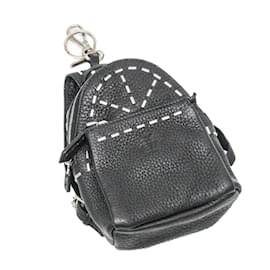 Fendi-Pochette Fendi Selleria 7AR471 Porte-clés-Autre
