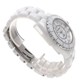 Chanel-Chanel H3214 J12 38mm Diamond Watch-Other