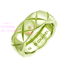 Chanel-Chanel Coco Crush Medium Band Ring-Other