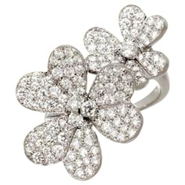 Van Cleef & Arpels-Van Cleef & Arpels Frivole Entre Les Doors Ring-Other