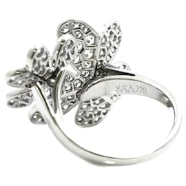 Van Cleef & Arpels-Van Cleef & Arpels Frivole Entre Les Doors Ring-Other