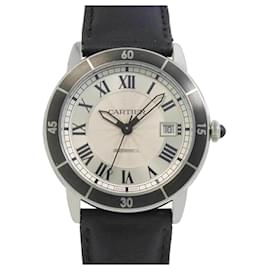 Cartier-Cartier Rondecroisiere de WSRN0002 Men's Watch-Other