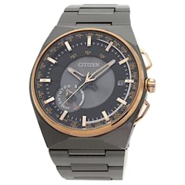 Citizens of Humanity-Citizen Eco-Drive Satellite Wave Watch-Other