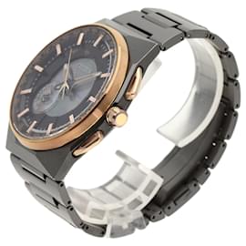 Citizens of Humanity-Citizen Eco-Drive Satellite Wave Watch-Other