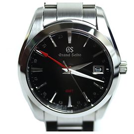 Grand Seiko Noir