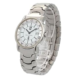Bulgari-Bvlgari Solotempo ST35S Men's Watch-Other