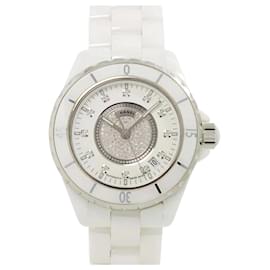 Chanel-Chanel J12 Men's Watch-Other