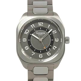 Hermès-Hermes H08 SP1 741 Men's Watch-Other