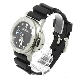 Panerai-Panerai Luminor 1950 Submersible 3 Days PAM00682 Men's Watch-Other