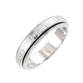 Bague Possession Piaget en or blanc 18K Autre