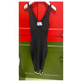 Autre Marque-AZ Factory-Black,Yellow
